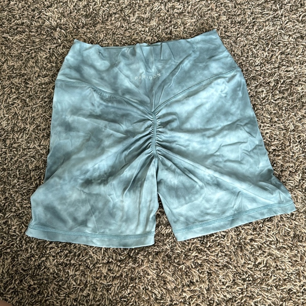 Scrunch booty size l